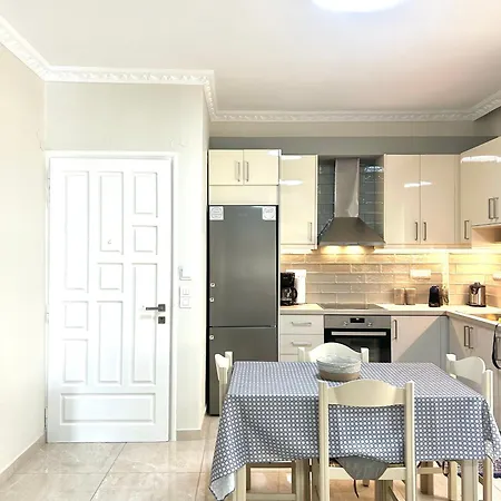 Nerina Chania Apartment