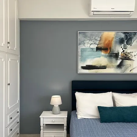 Nerina Chania Apartment