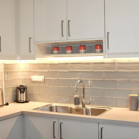 Nerina Chania Apartment *