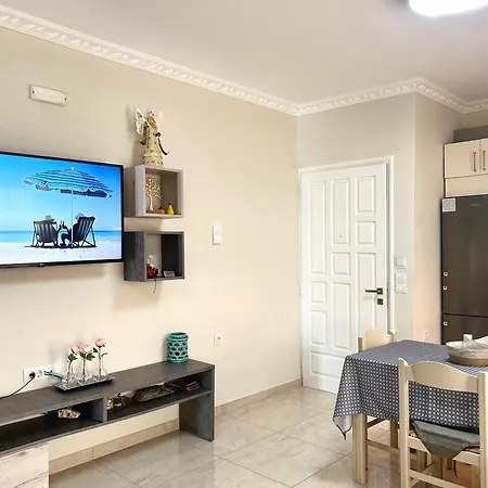 Nerina Chania Апартаменты