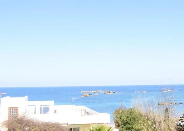 Nerina Chania Χανιά