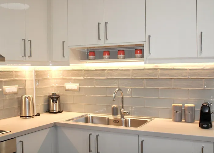 Διαμέρισμα Nerina Chania Χανιά