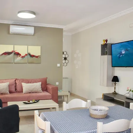 Nerina Chania חאניה