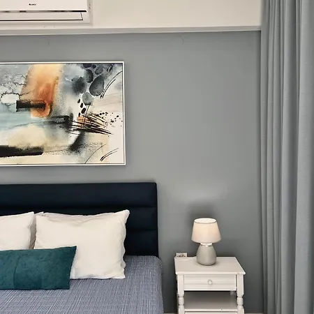 Nerina Chania Apartmán