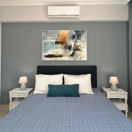 Nerina Chania Apartmán Chania (Crete)