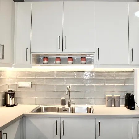 Apartmán Nerina Chania Chania (Crete)