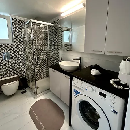 شقة Nerina Chania *