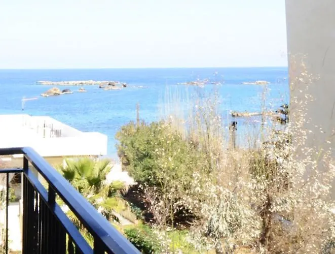 Nerina Chania Lejlighed