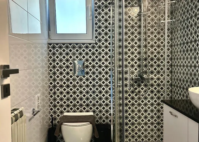 Nerina Chania Appartement Chania (Crete)