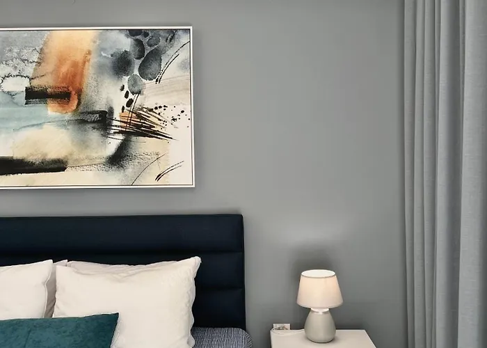 Nerina Chania Appartement