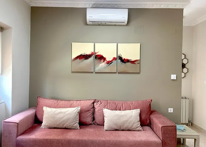 Appartement Nerina Chania