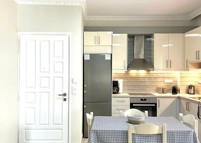 Nerina Chania Appartement