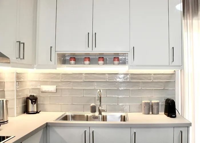 Lejlighed Nerina Chania Chania (Crete)