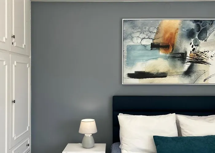 Nerina Chania Appartement