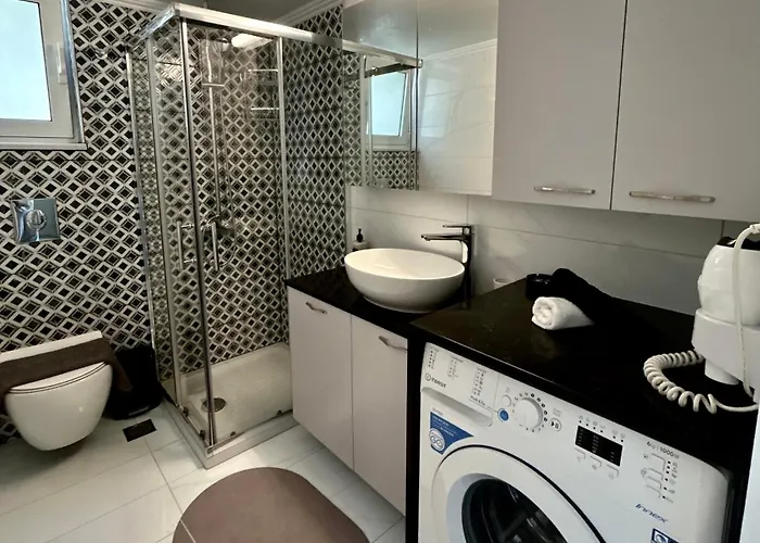 Appartement Nerina Chania *