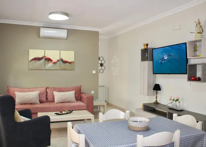 Nerina Chania Chania (Crete)