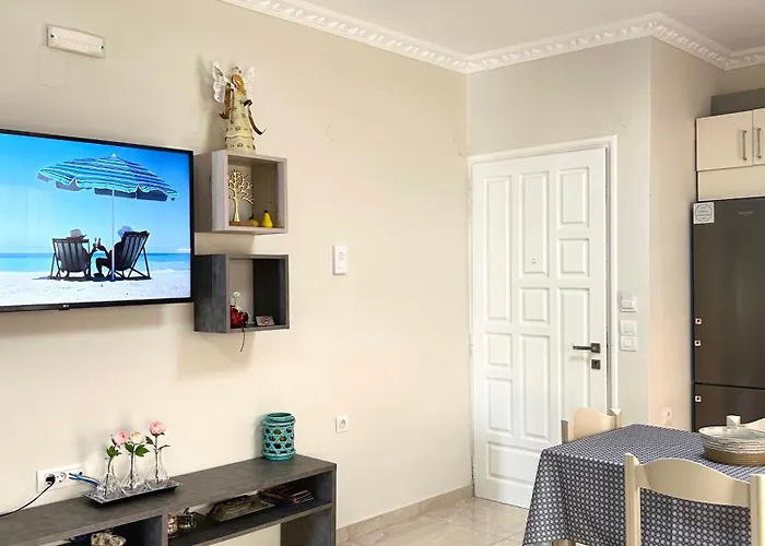 Nerina Chania Appartement